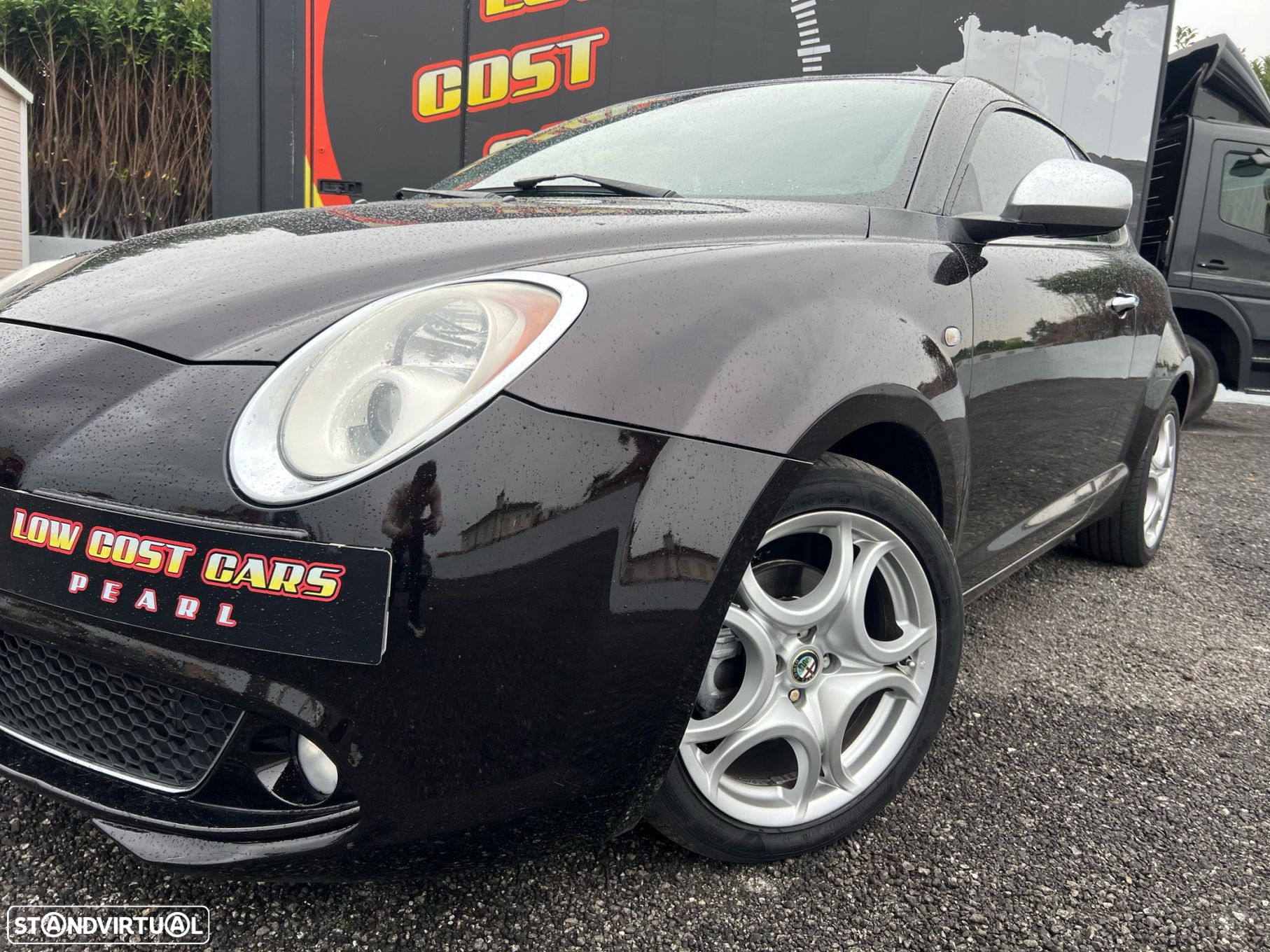 Alfa Romeo MiTo 1.3 JTD Distinctive - 20