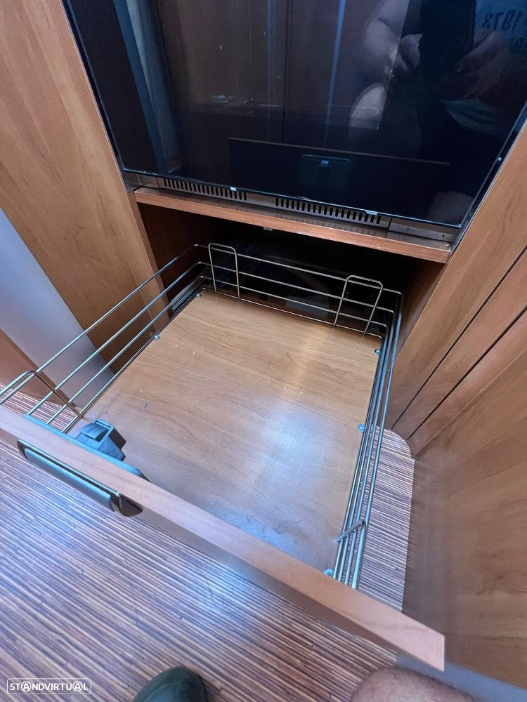 Laika Kreos Kreus 3009 - 21