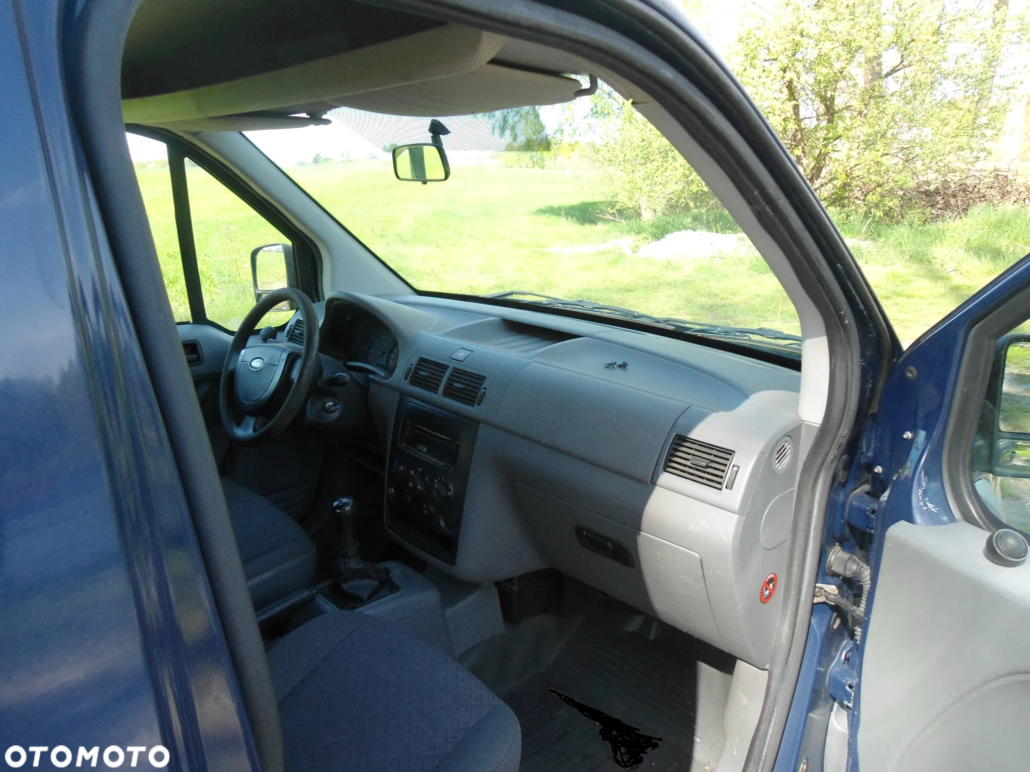Ford Connect - 5