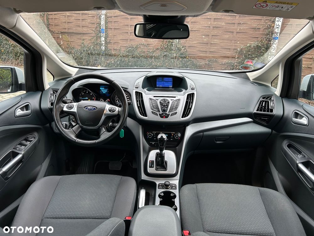 Ford C-MAX 2.0 TDCi Titanium - 3