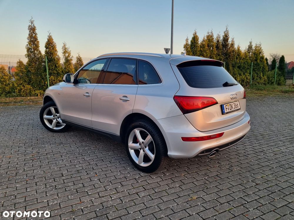 Audi Q5 - 13