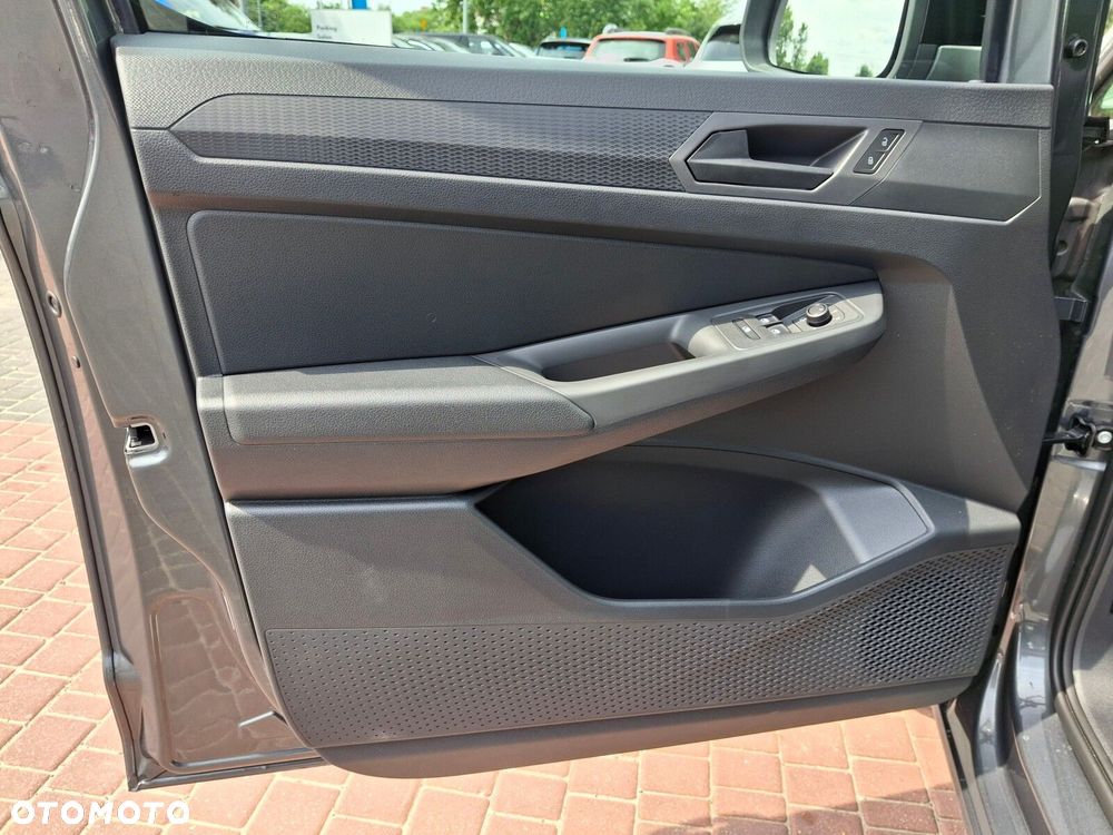 Volkswagen Caddy - 18
