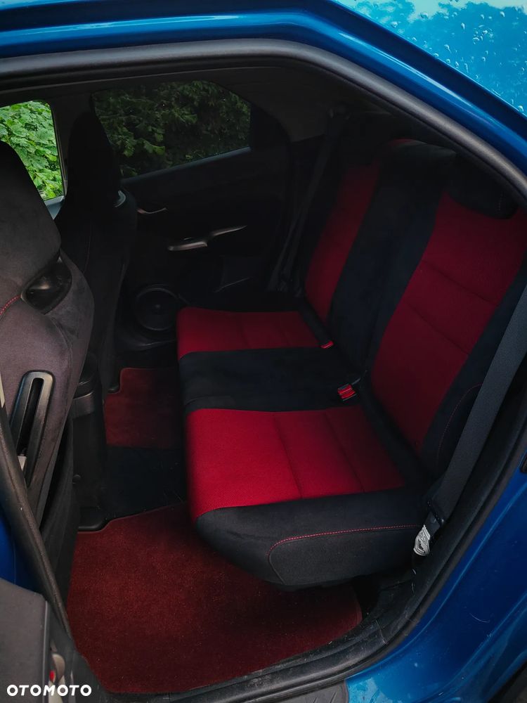 Honda Civic 2.2i-CTDi Executive - 11