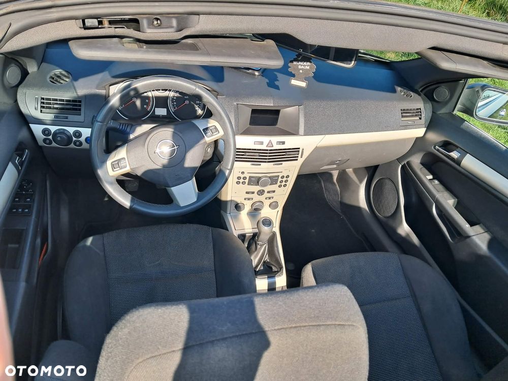 Opel Astra 1.8 - 3