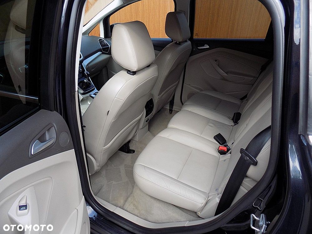 Ford C-MAX 1.0 EcoBoost Titanium ASS - 6