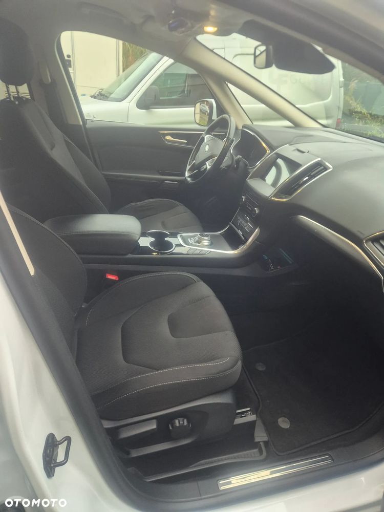 Ford S-Max 2.0 EcoBlue Titanium - 16