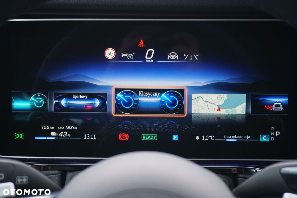 Mercedes-Benz Klasa G - 11