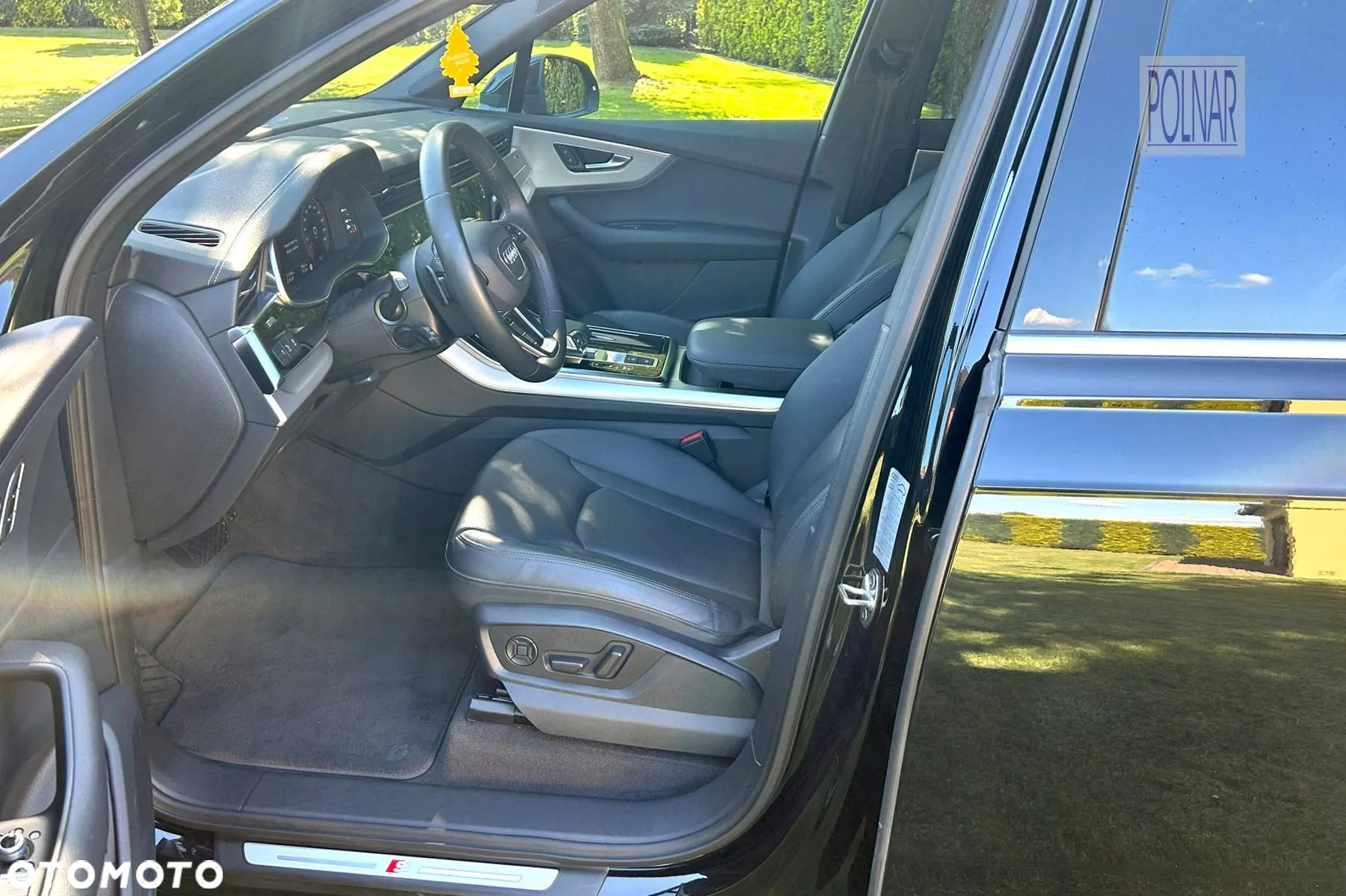 Audi Q7 - 9
