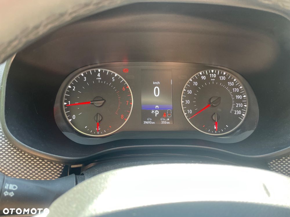 Dacia Sandero Stepway 1.0 TCe Comfort CVT - 11