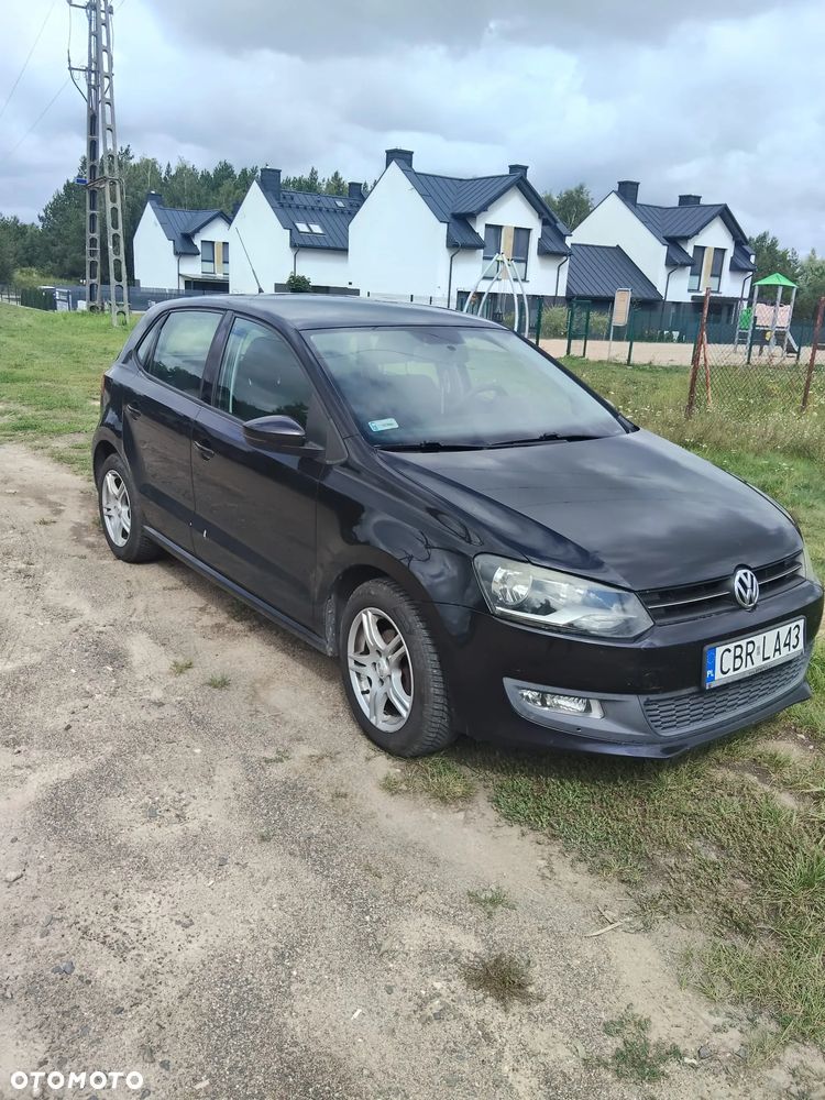 Volkswagen Polo 1.4 16V Comfortline - 4