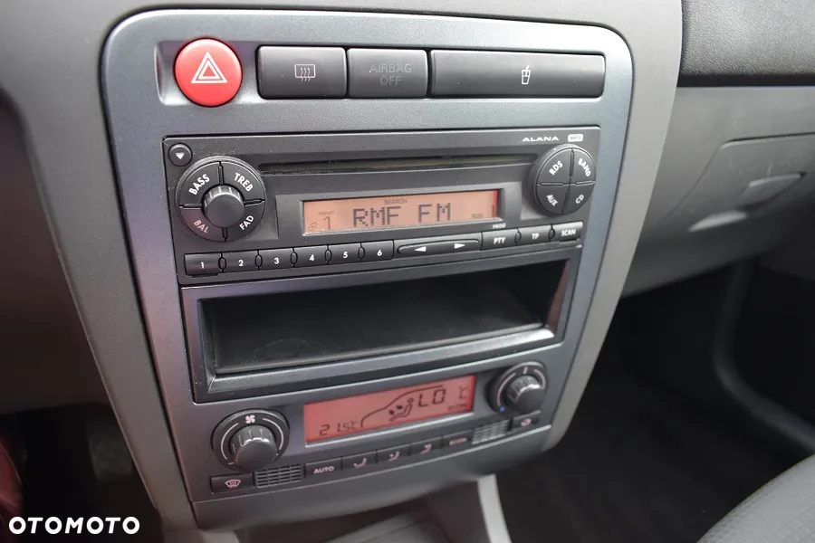 Seat Ibiza 1.9 TDI Sport - 15