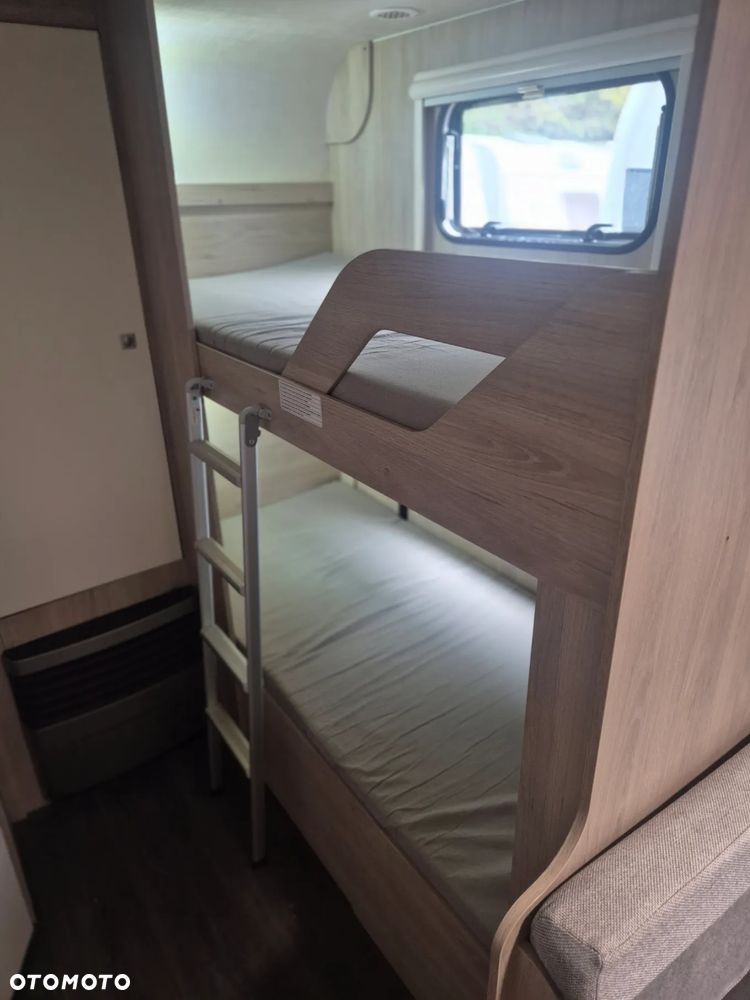 Caravelair ALBA  496 - 9