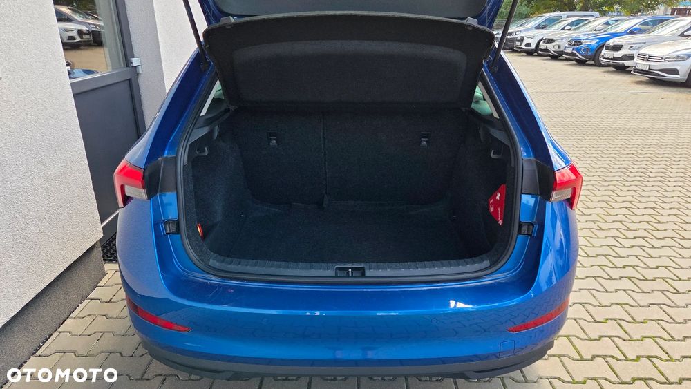 Skoda Scala 1.5 TSI Ambition - 22