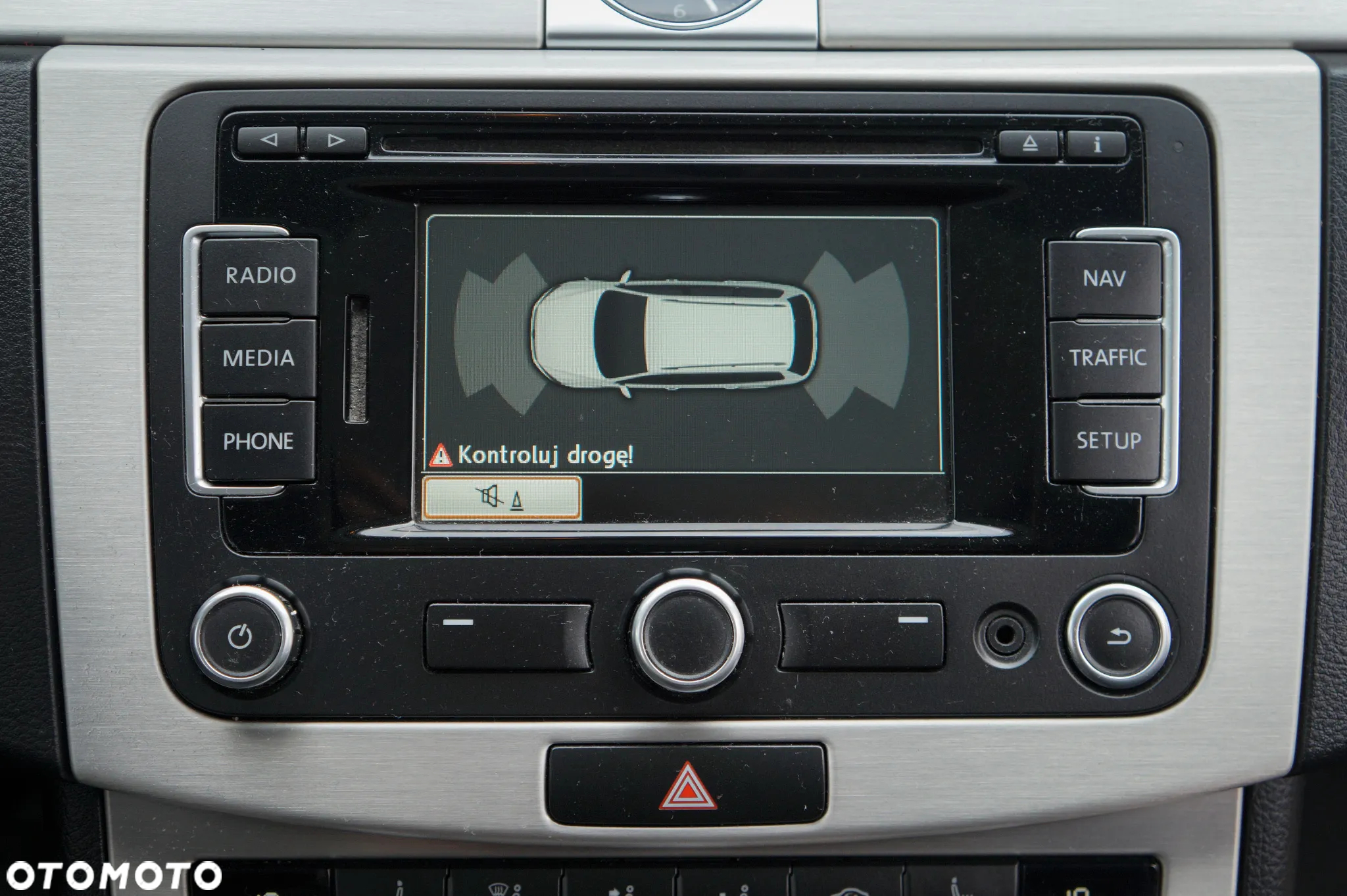 Volkswagen Passat - 37