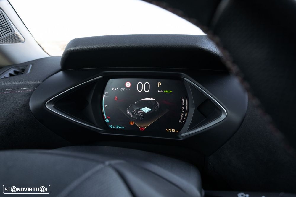 DS DS3 E-Tense Performance Line - 18