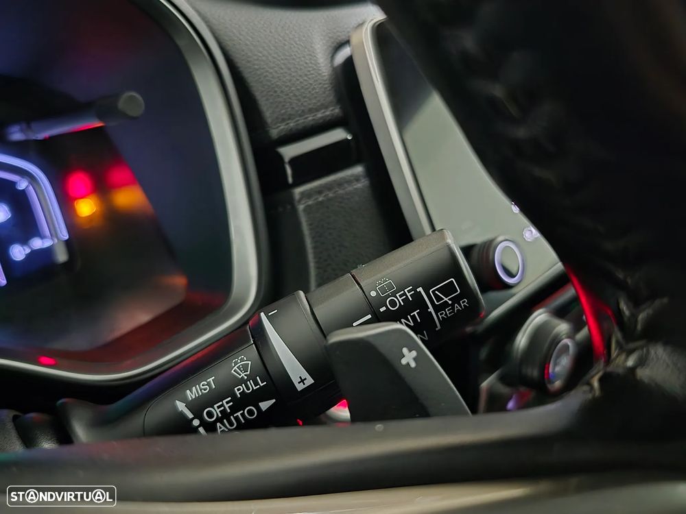 Honda CR-V 2.0 i-MMD Lifestyle - 29
