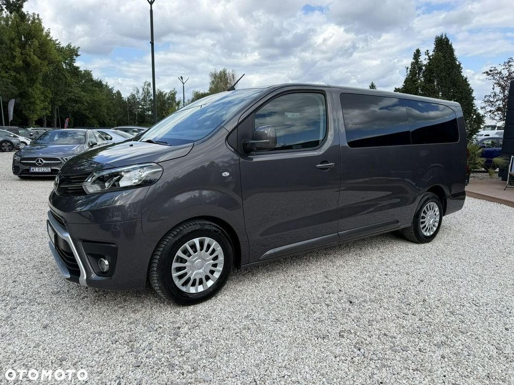 Toyota Proace Verso - 15
