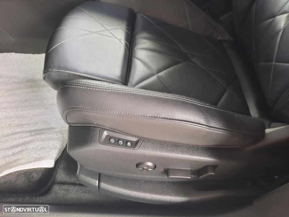 DS DS7 Crossback E-Tense Rivoli EAT8 - 18