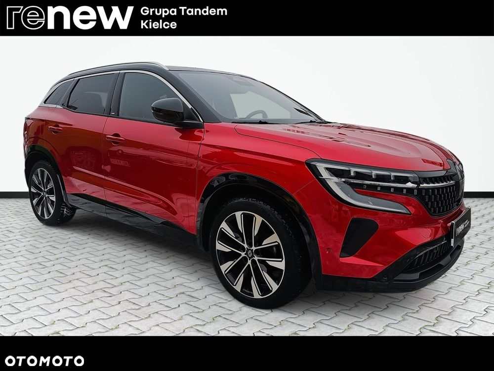 Renault Austral 1.3 TCe mHEV Techno - 3