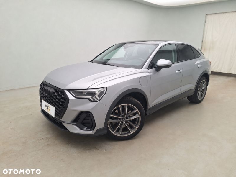 Audi Q3 Sportback 45 TFSIe S tronic - 2