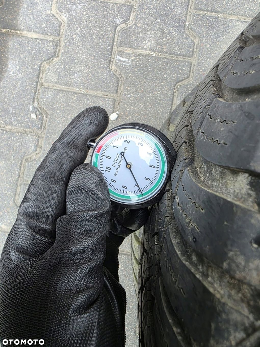 OPONY WIELOSEZONOWE 2SZT R16 205/55 MAXXIS ALLSEASON AP2 - 5
