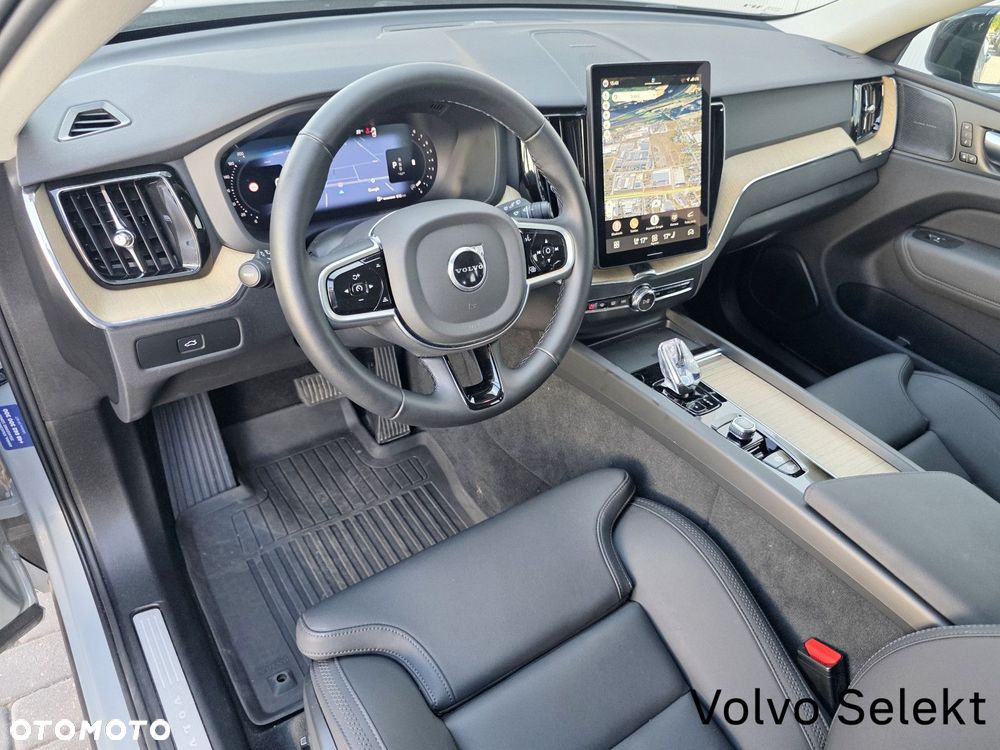 Volvo XC 60 - 13