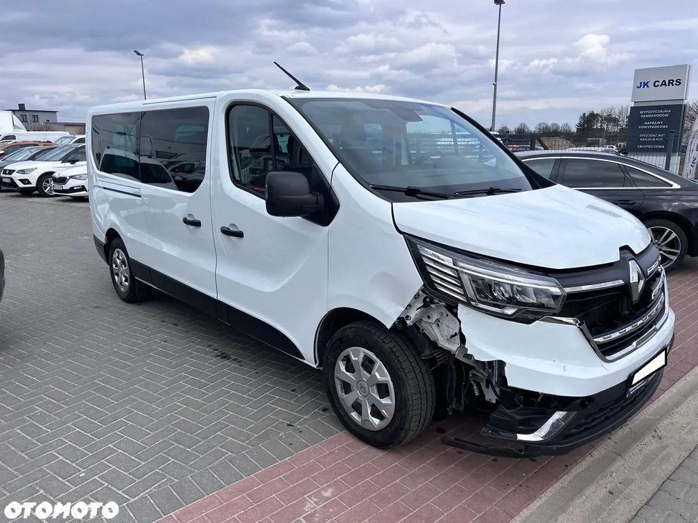 Renault Trafic - 22