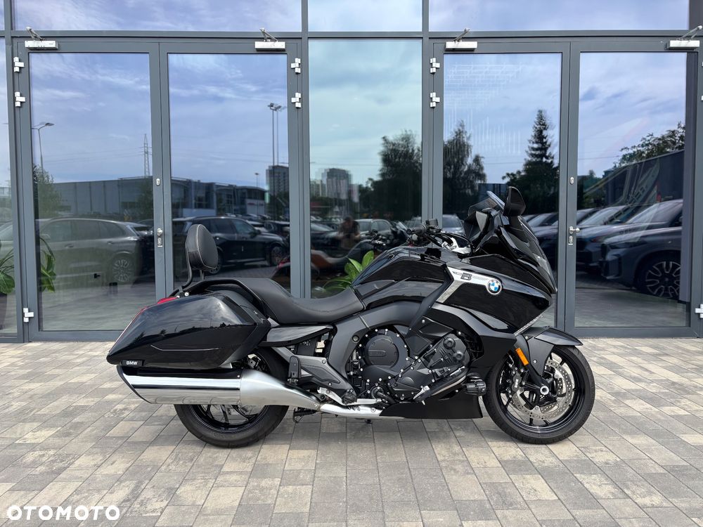BMW K - 2