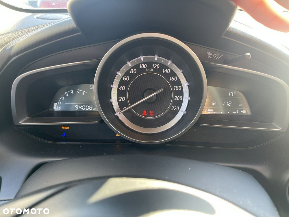 Mazda CX-3 2.0 Skygo - 8