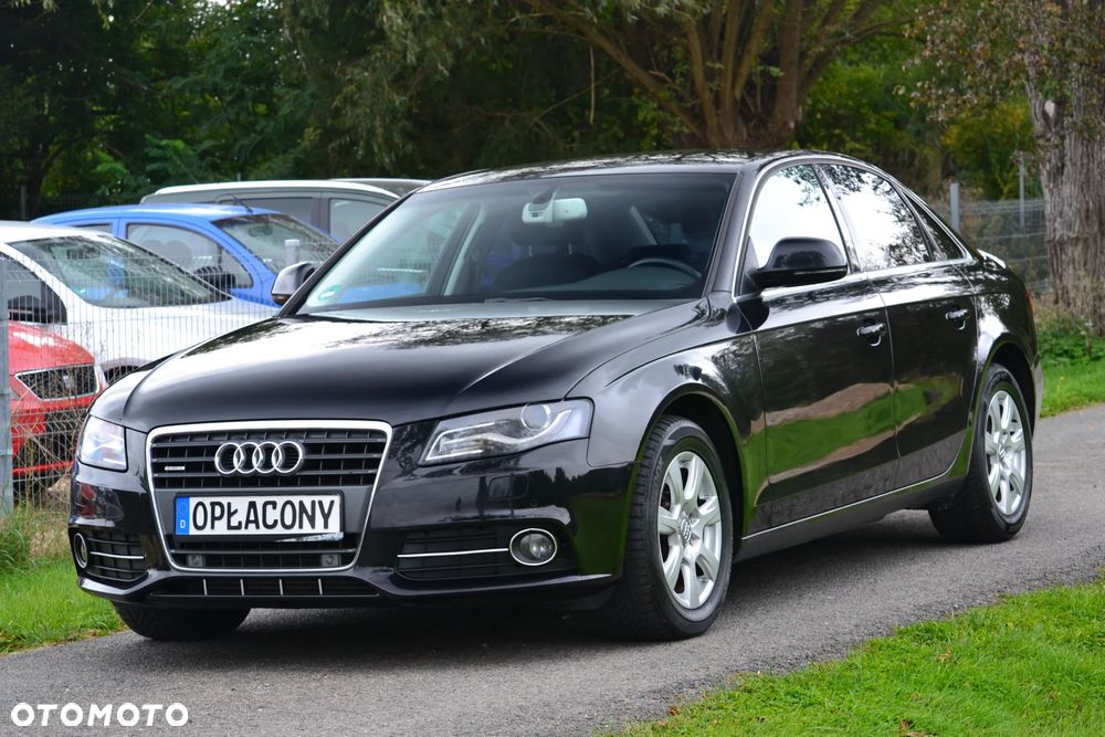 Audi A4 - 15