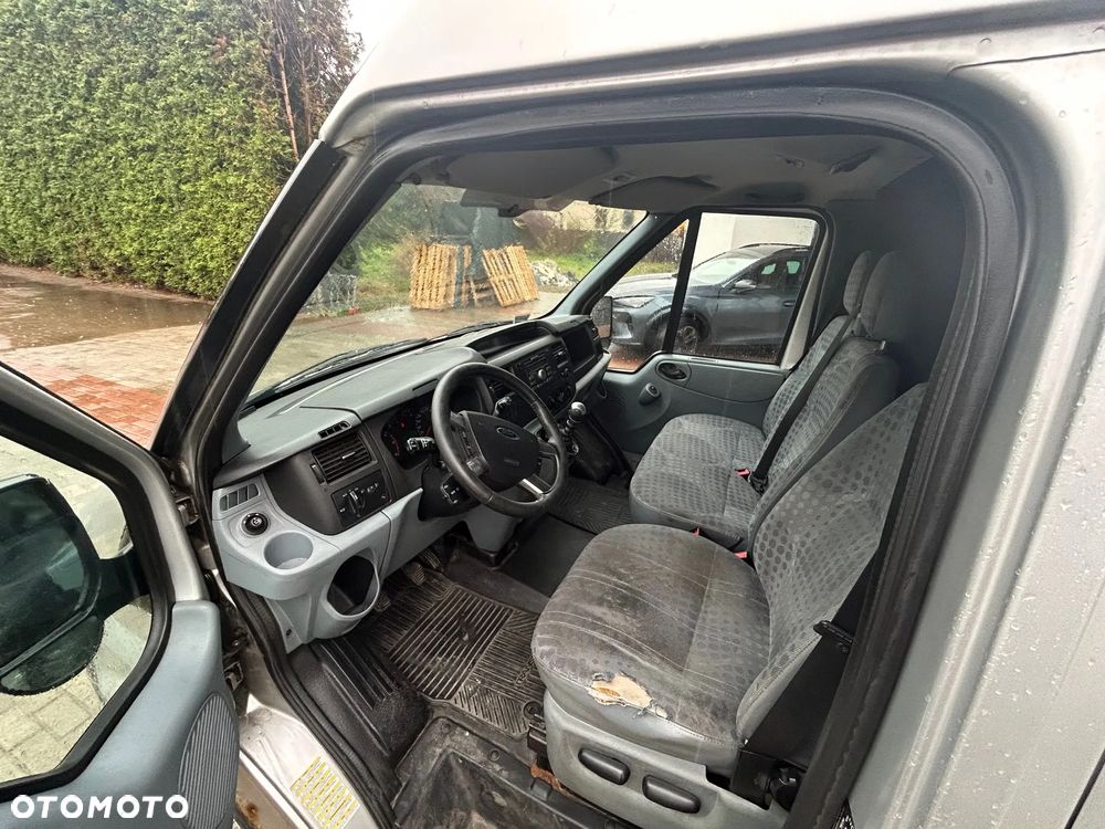 Ford TRANSIT - 6