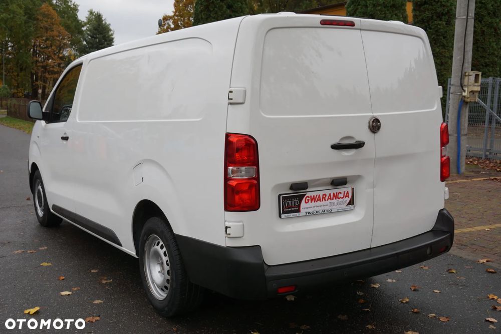 Citroën JUMPY - 6