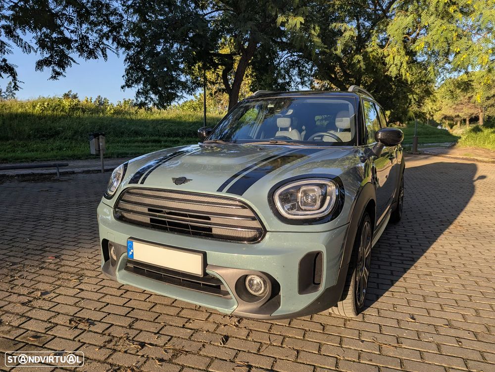 MINI Countryman Cooper D Classic - 2