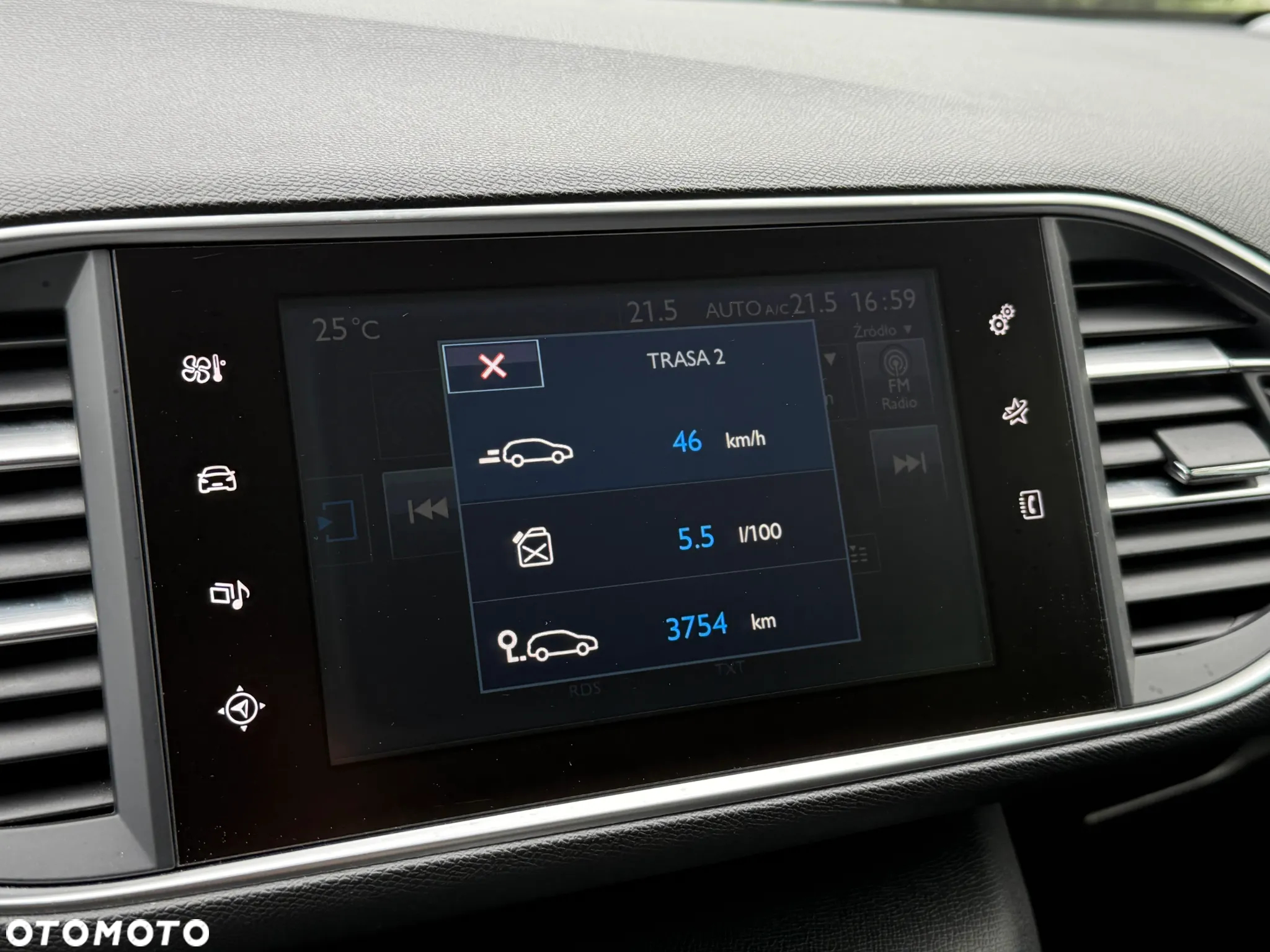 Peugeot 308 1.2 PureTech Allure S&S - 22