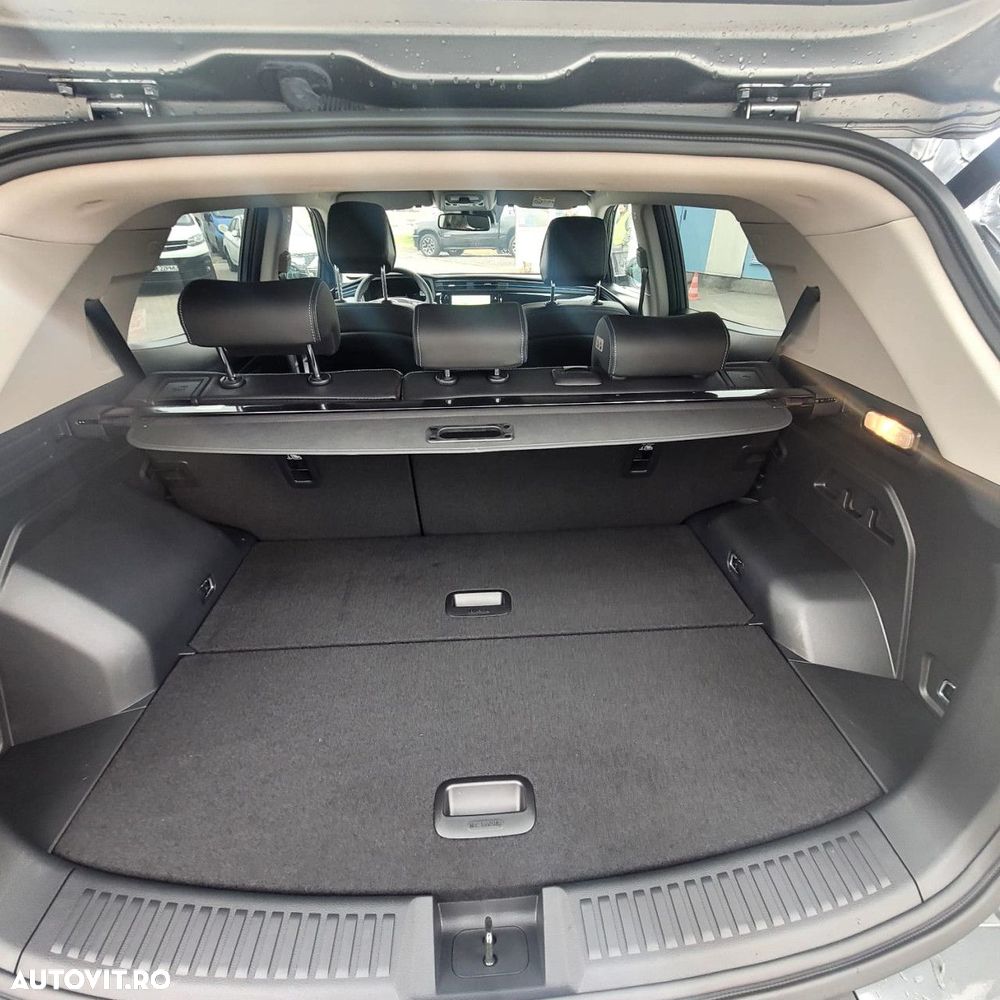 SsangYong Korando - 19