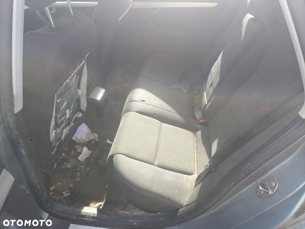 AUDI A4 B7 2.0 TDI 140KM 2007R - CZĘŚCI !!! - 10