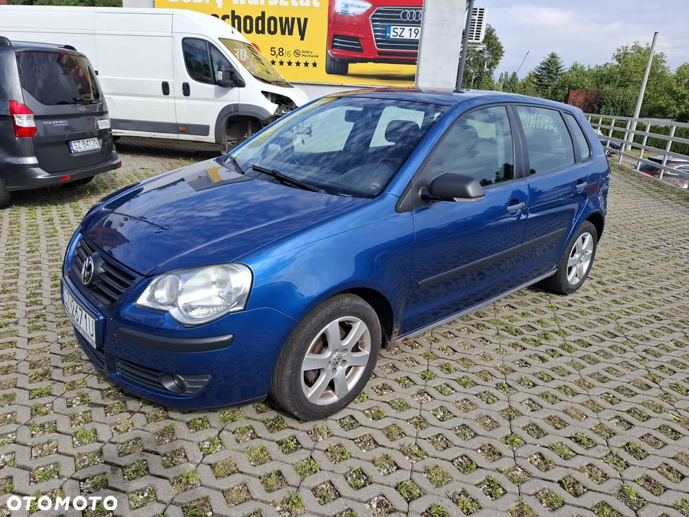 Volkswagen Polo - 3