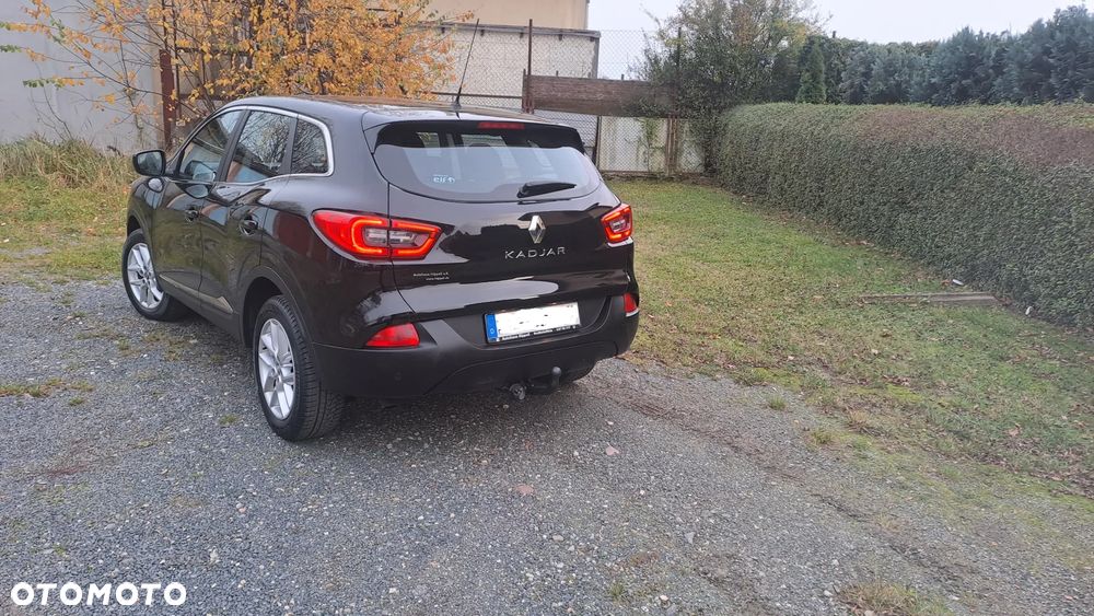 Renault Kadjar Energy TCe 130 Experience - 6