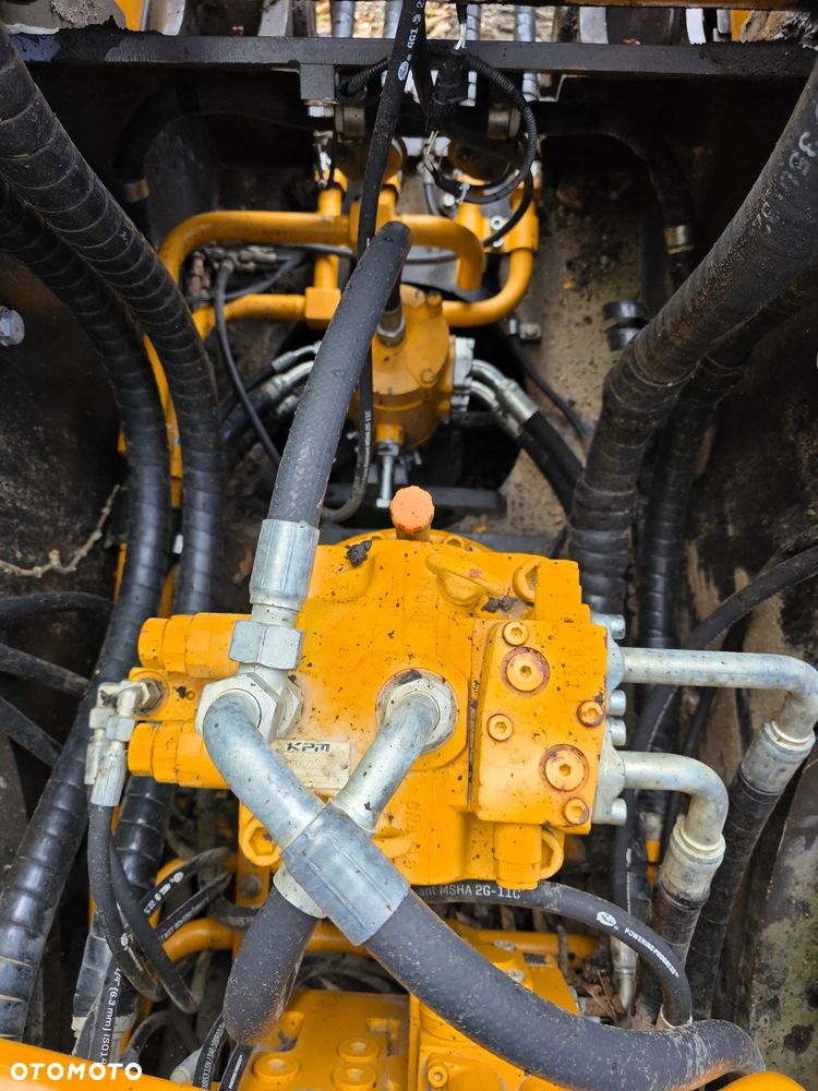Sany SY 215C - 32