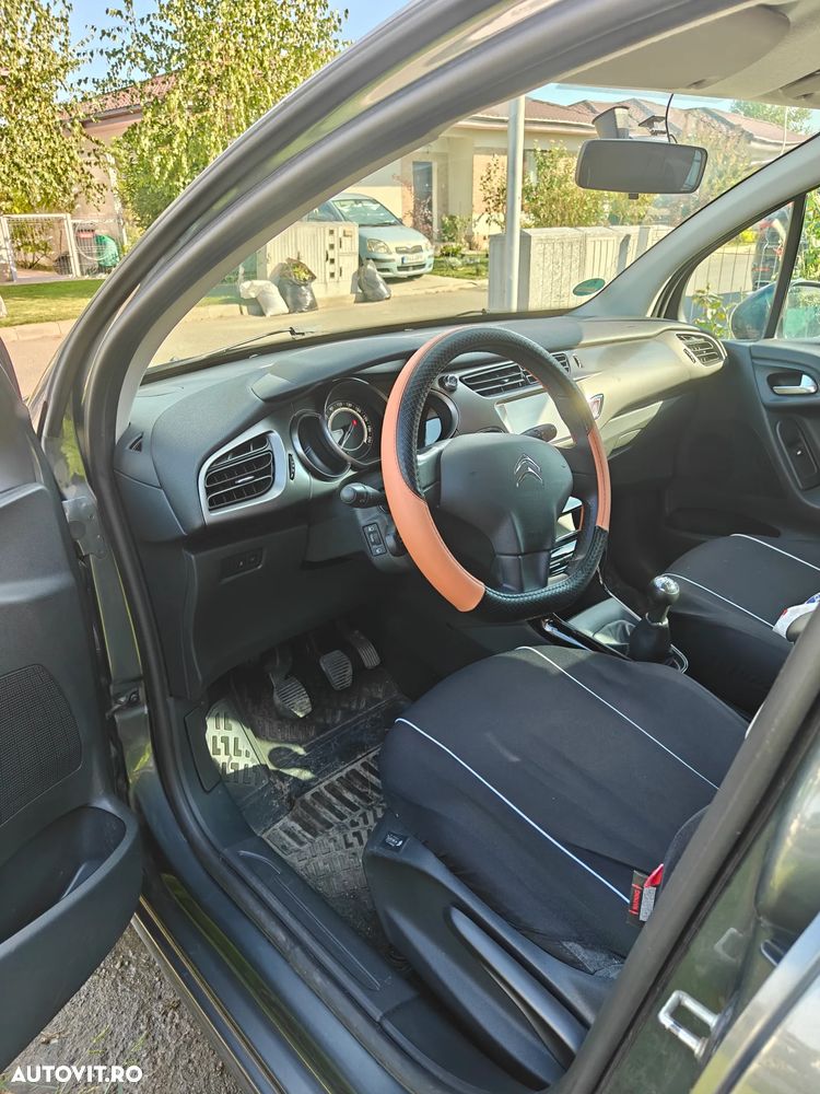 Citroën C3 - 12