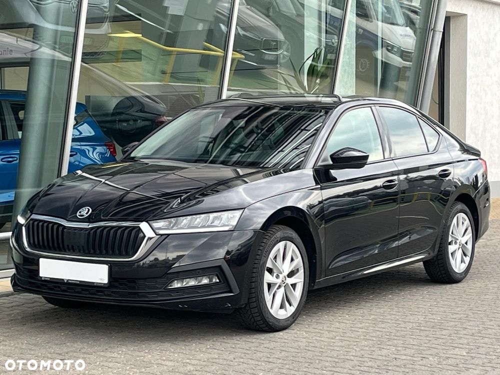 Skoda Octavia 2.0 TDI Ambition - 13