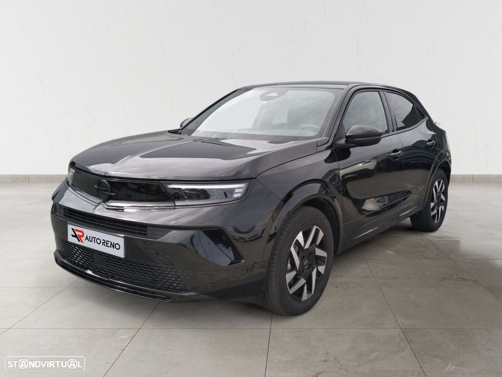 Opel Mokka 1.2 Hybrid GS eDCT - 2