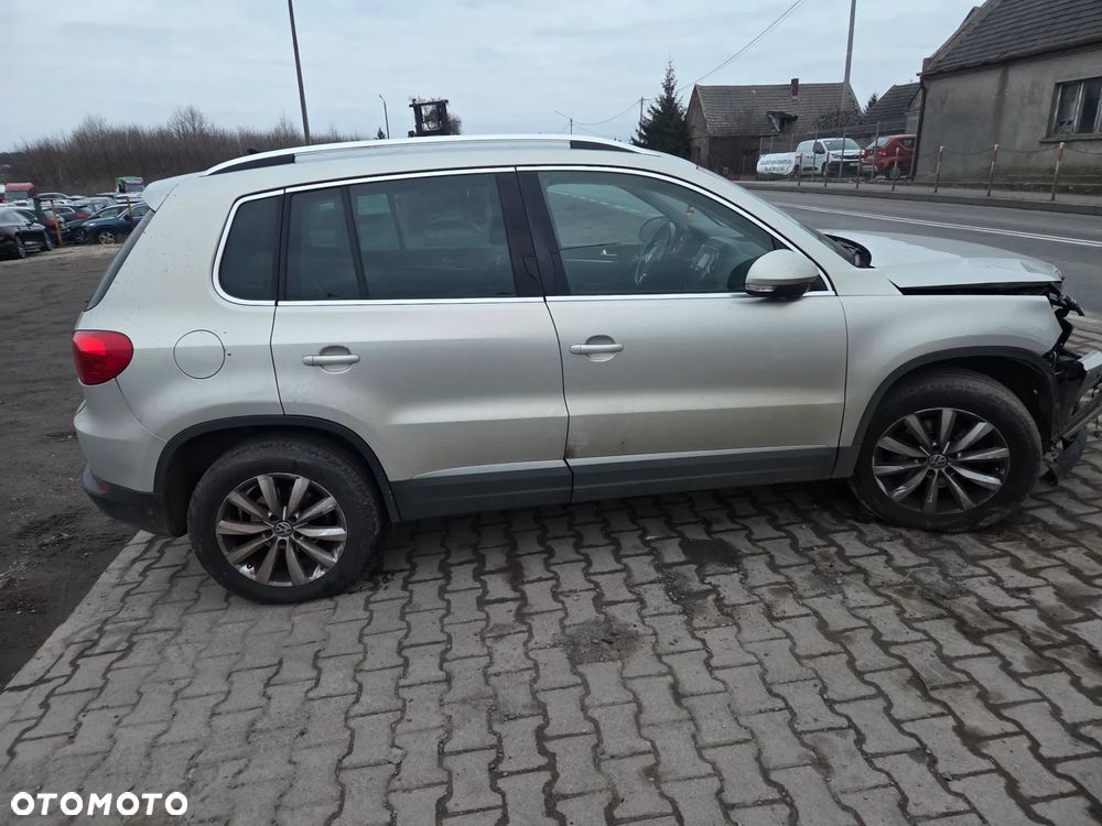 Volkswagen Tiguan 2.0 TDI DPF BlueMotion Technology Life - 15