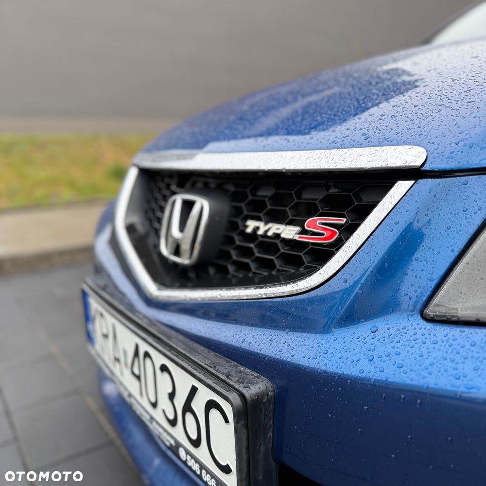 Honda Accord - 26