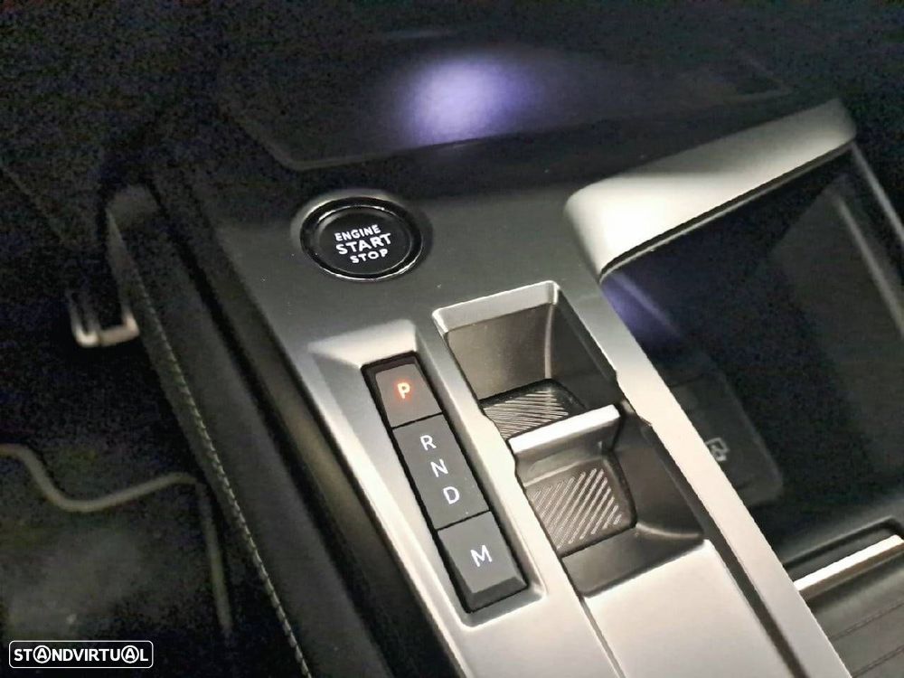 Peugeot 308 1.2 PureTech GT EAT8 - 22