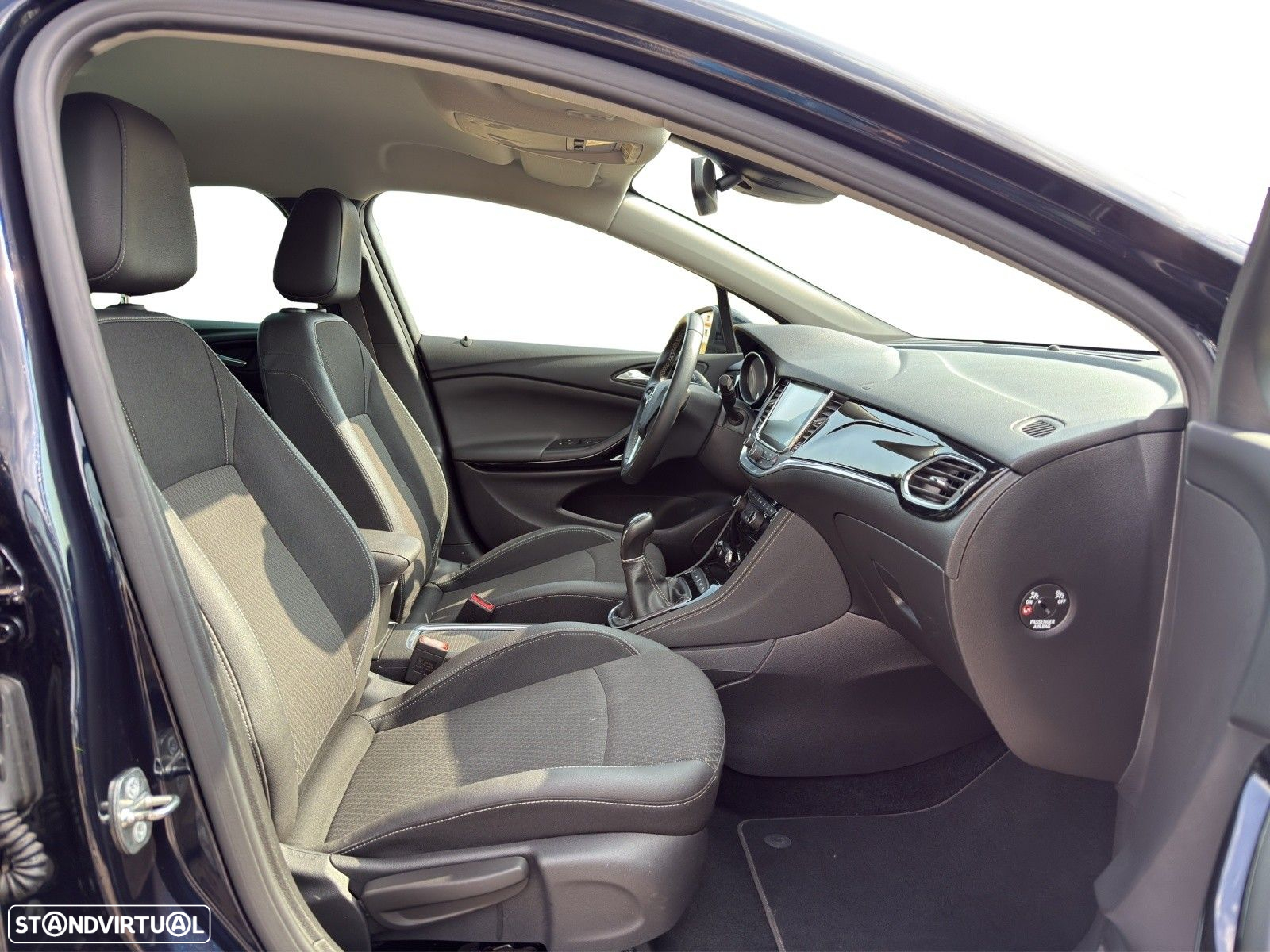 Opel Astra 1.0 Innovation S/S - 14