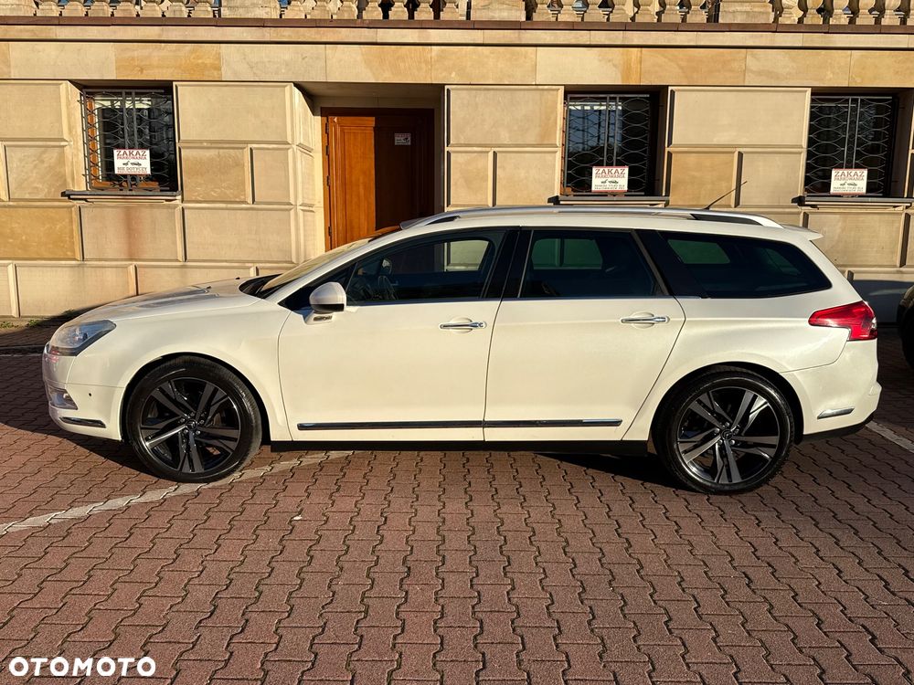 Citroën C5 - 3