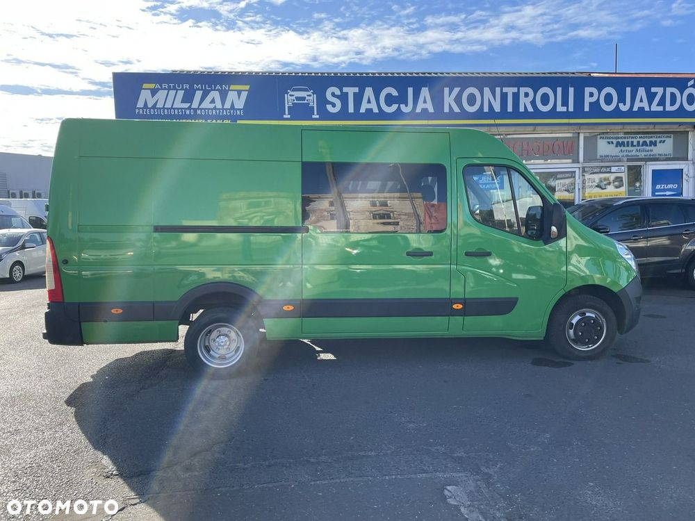 Renault Master - 26