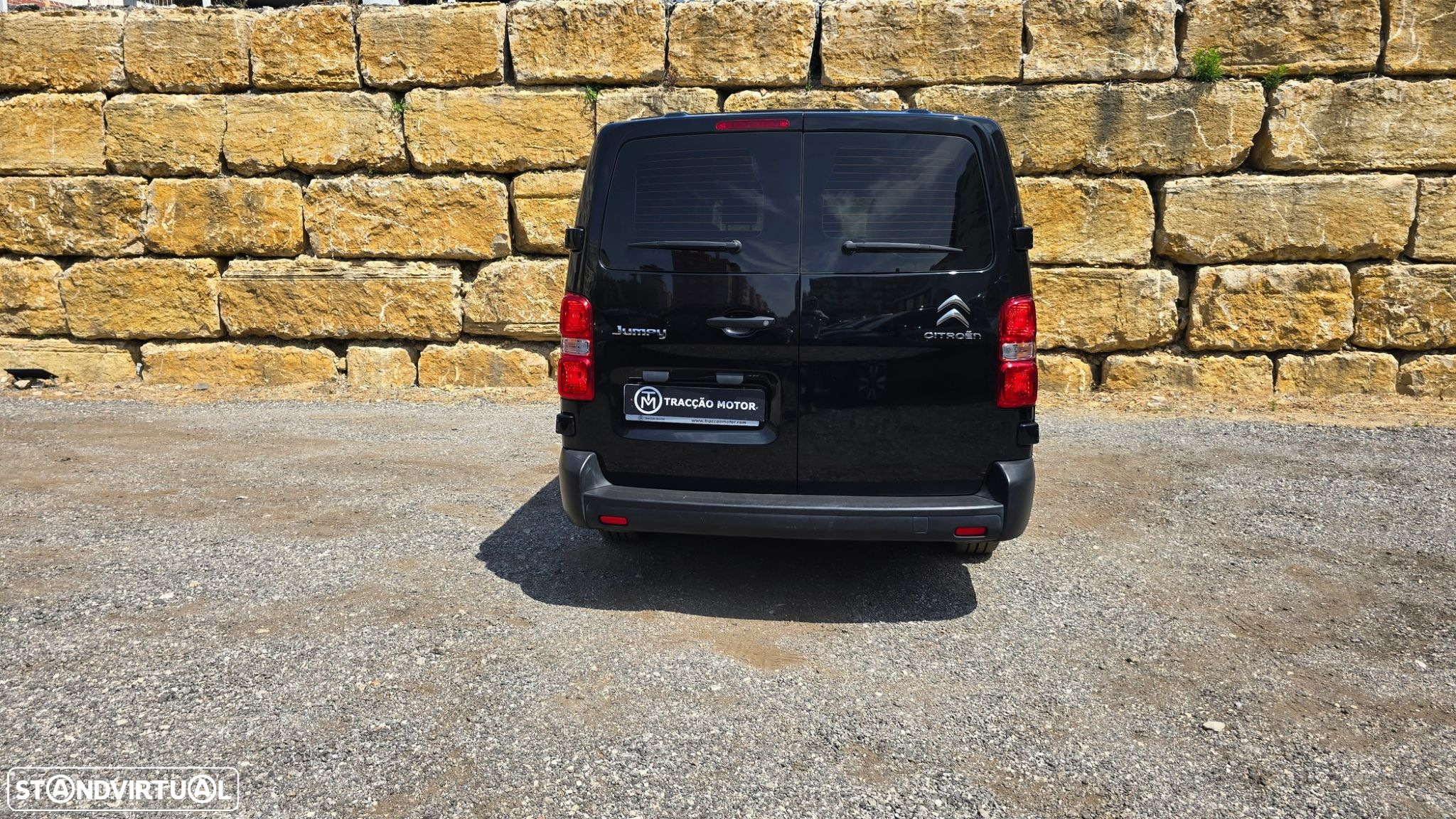 Citroën Jumpy 1.5 BlueHDi XL - 7