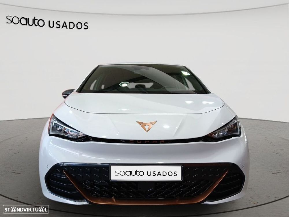 Cupra Born 58 kWh e-Boost Plus - 12